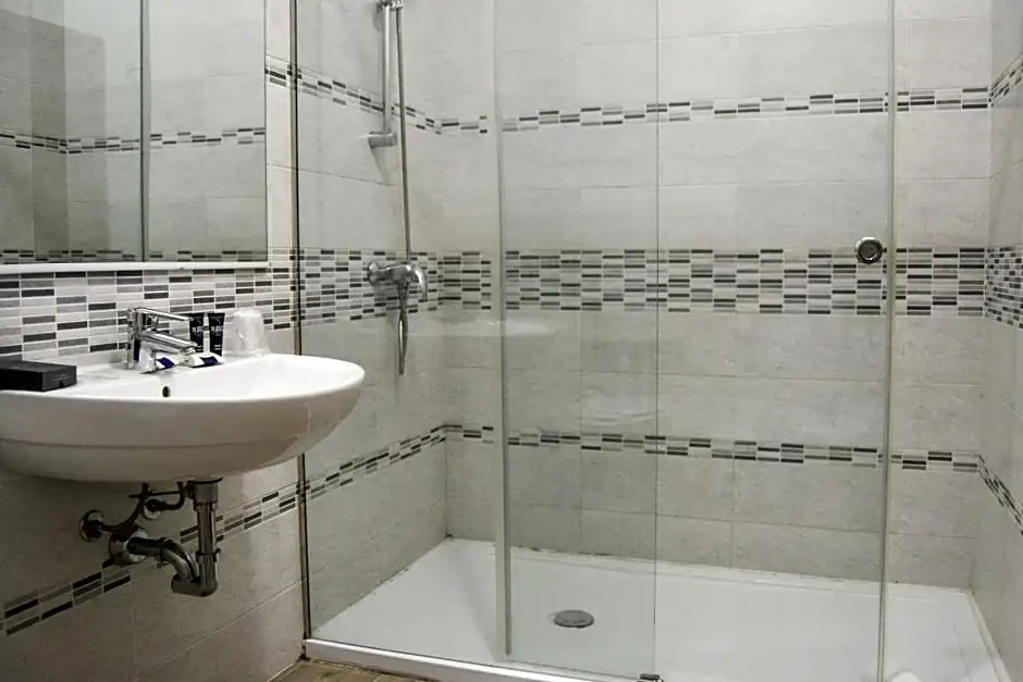 Domus - Chambres