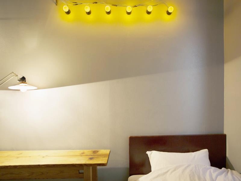 Apartment Hotel Shinjuku 사진 10