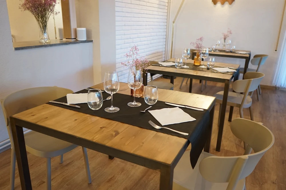 Hotel Santuari Balaguer - Général