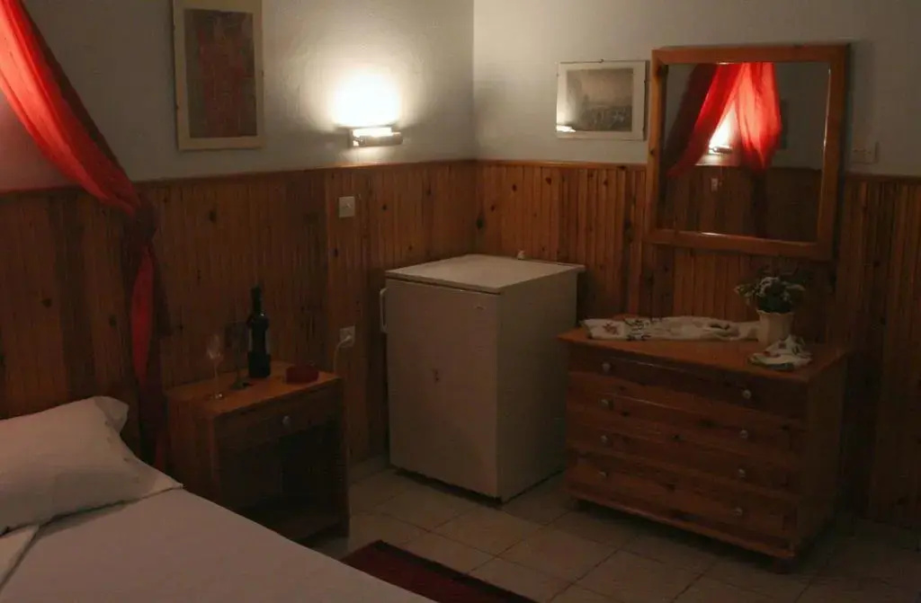 Diamanto Rooms - Chambres