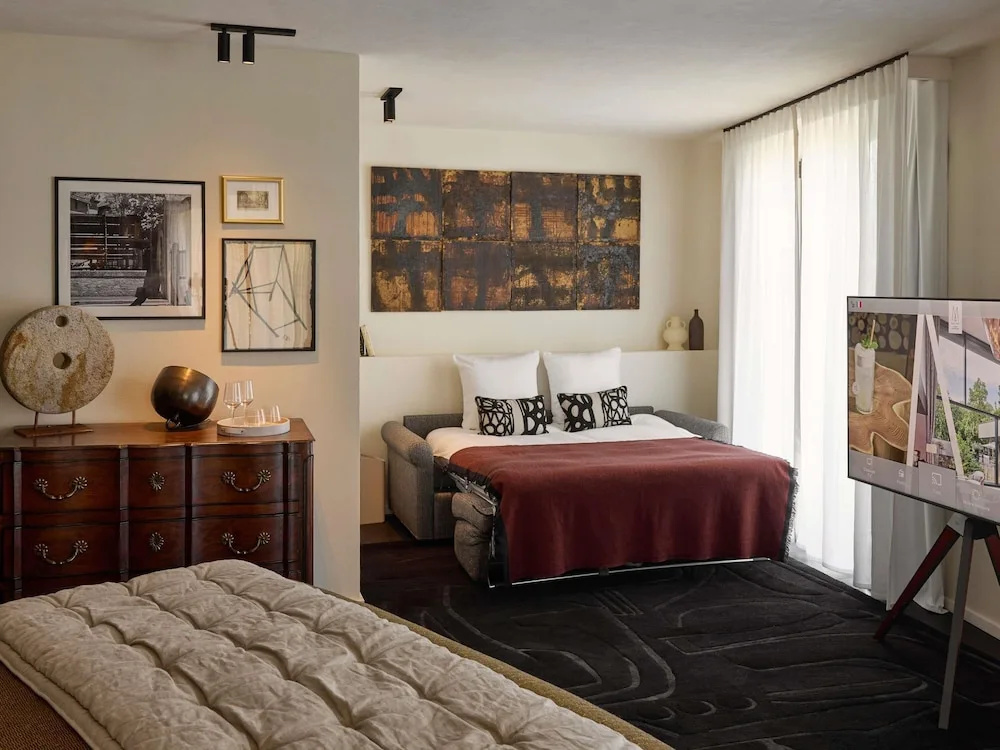 Afficher la photo 7 — L'Isle de Leos Hotel & Spa - MGallery Collection