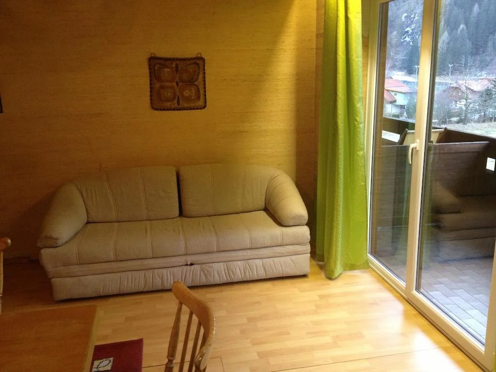 Appartement-Pension Haus Gitzl