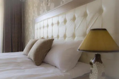 Hotel Paradise - Général