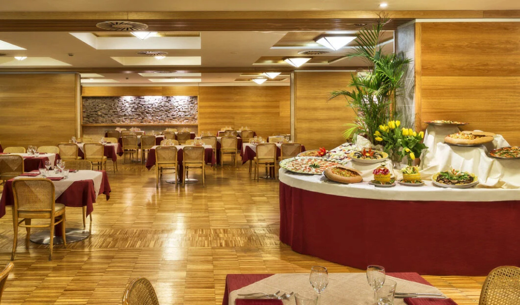 Hotel Regina e Fassa - Général