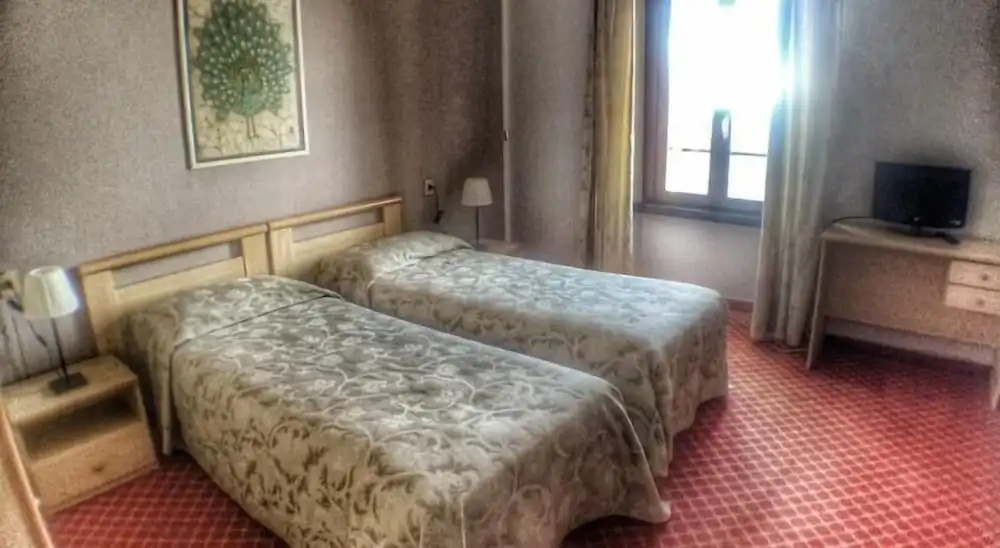 Hotel San Marco - Général