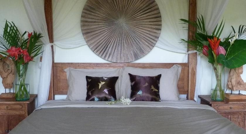 Green Spirit Villa