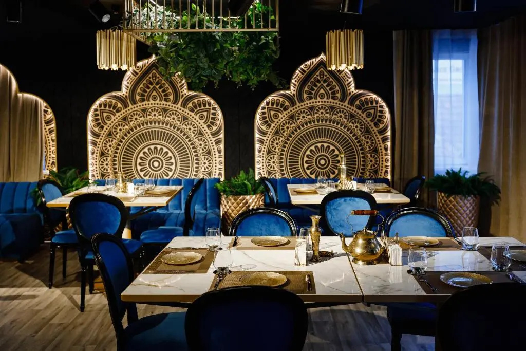 Alex & George Boutique Hotel - Général