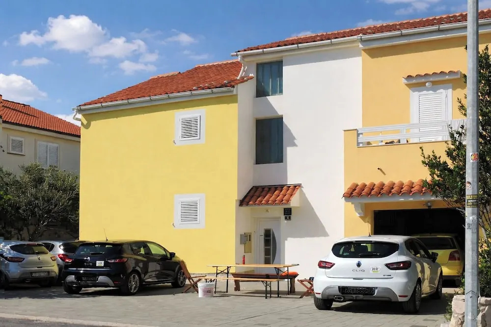 Apartments Sime