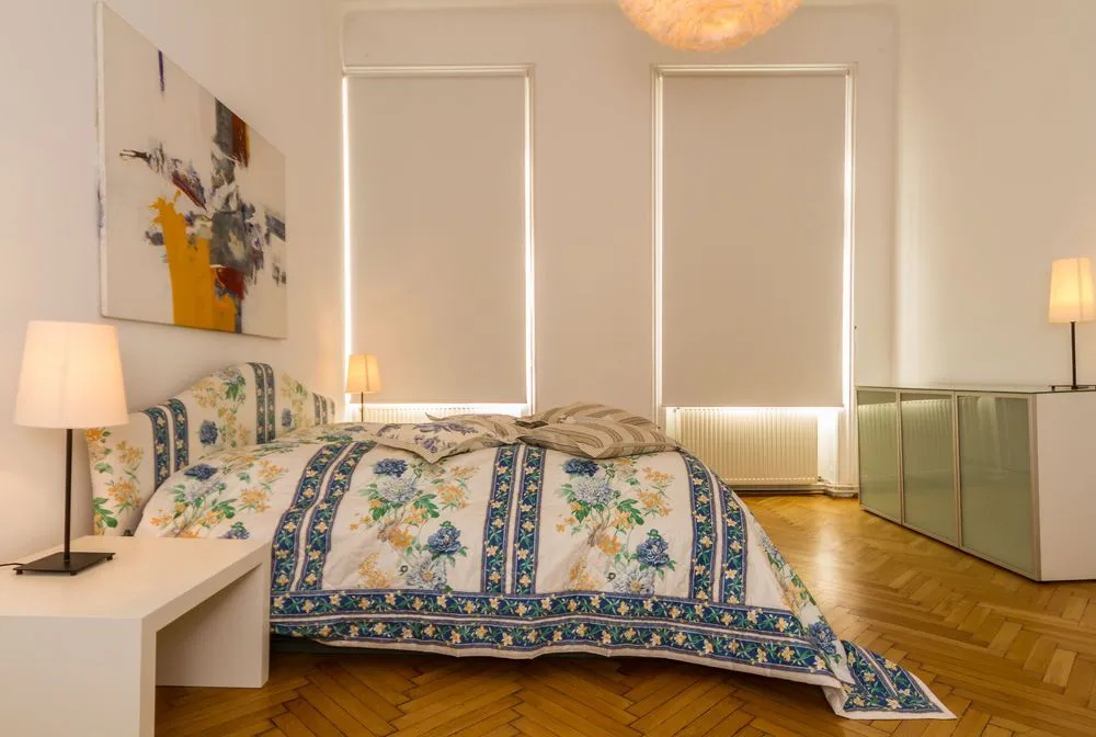Alsergrund Luxury by Welcome2vienna - Général