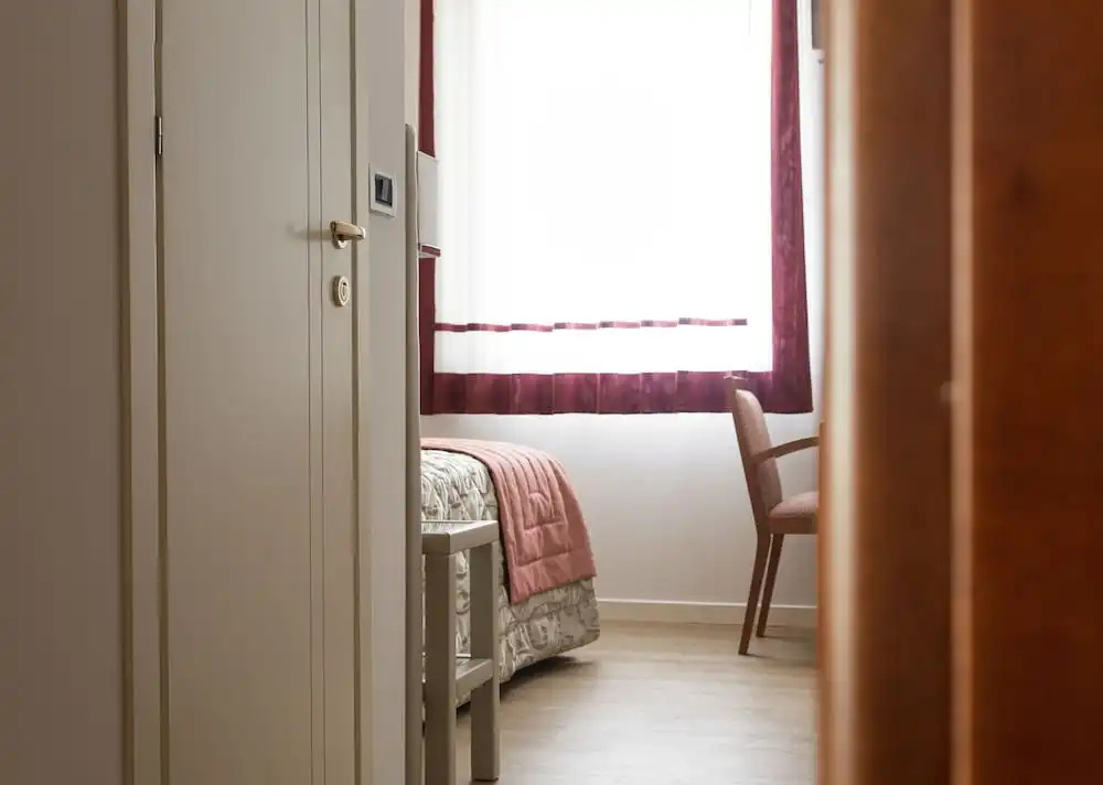 Hotel Miramonti - Chambres
