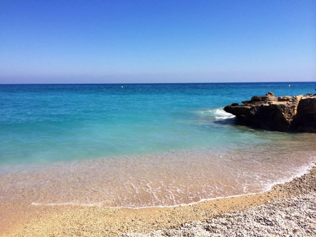 BlueSense Villajoyosa Resort - Général