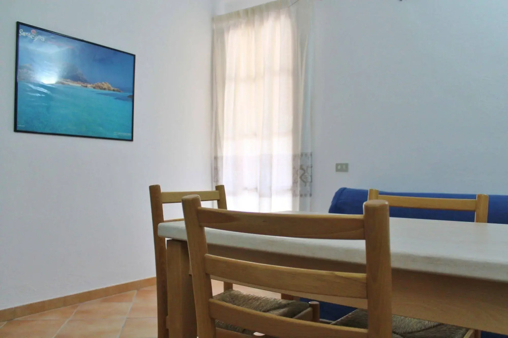 Residence Blue Corner Porto Pollo - фото 47