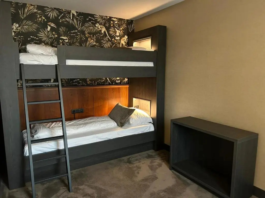 Van der Valk Hotel Wolvega - Heerenveen - Chambres