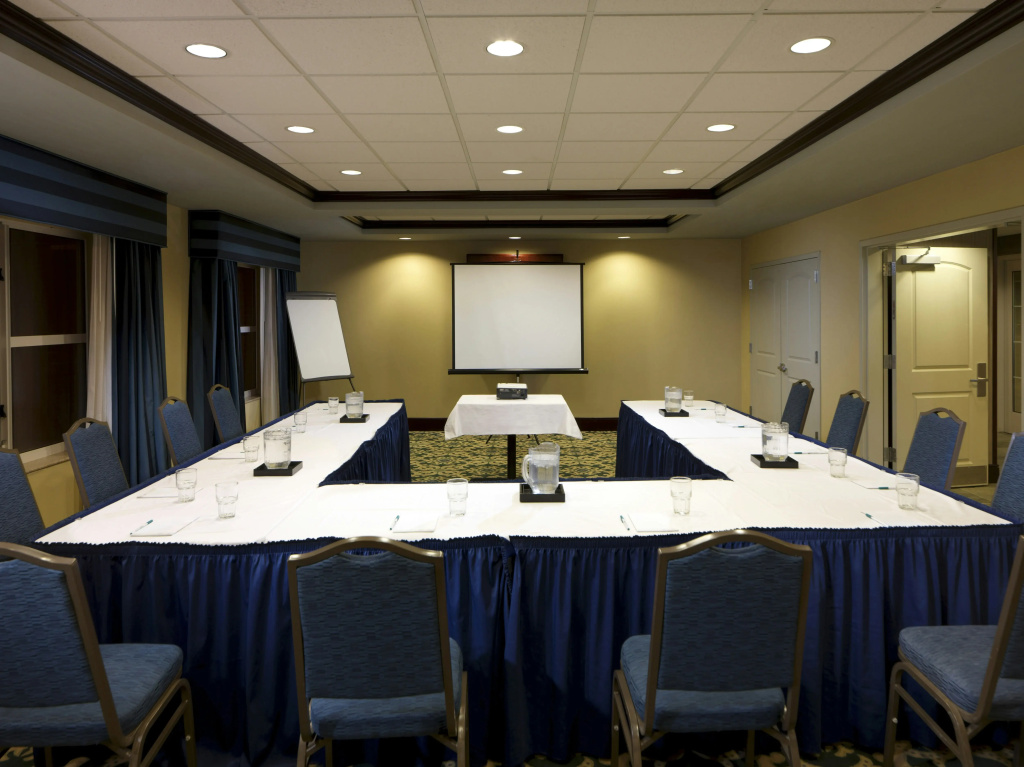 Homewood Suites by Hilton Dover - Rockaway - Général