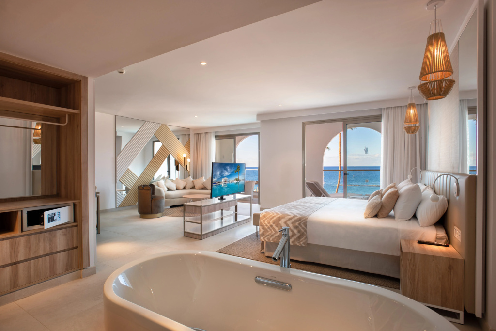 Hotel Guayarmina Princess - Adults Only (+16) - Général