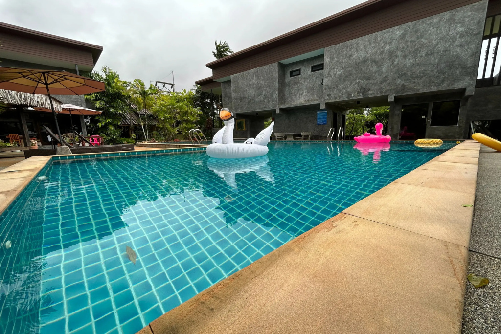 Hotel photo 8