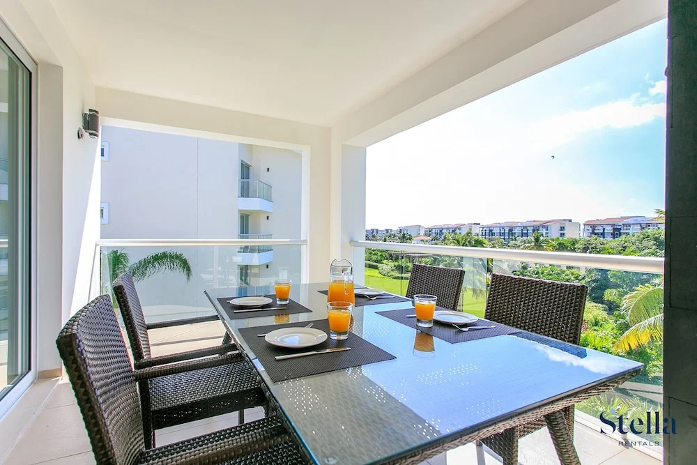Mareazul by Stella Rentals - Chambres