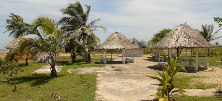 Hotel Sol Cartagena - Général