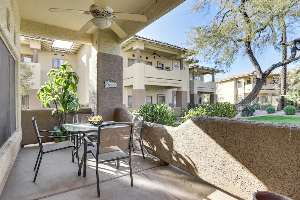 Snowbird Escape w/ Pool! 4 Mi to Kierland Commons