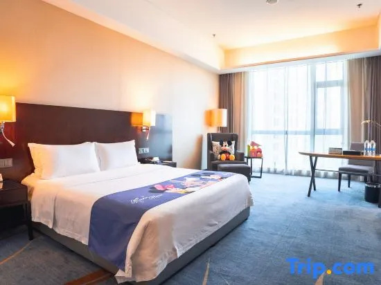 ZTE Hotel Xi'an - Chambres