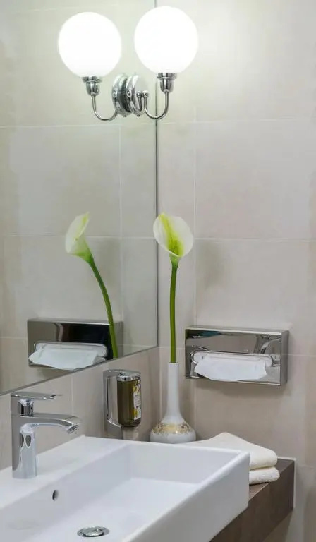 Hotel photo 10