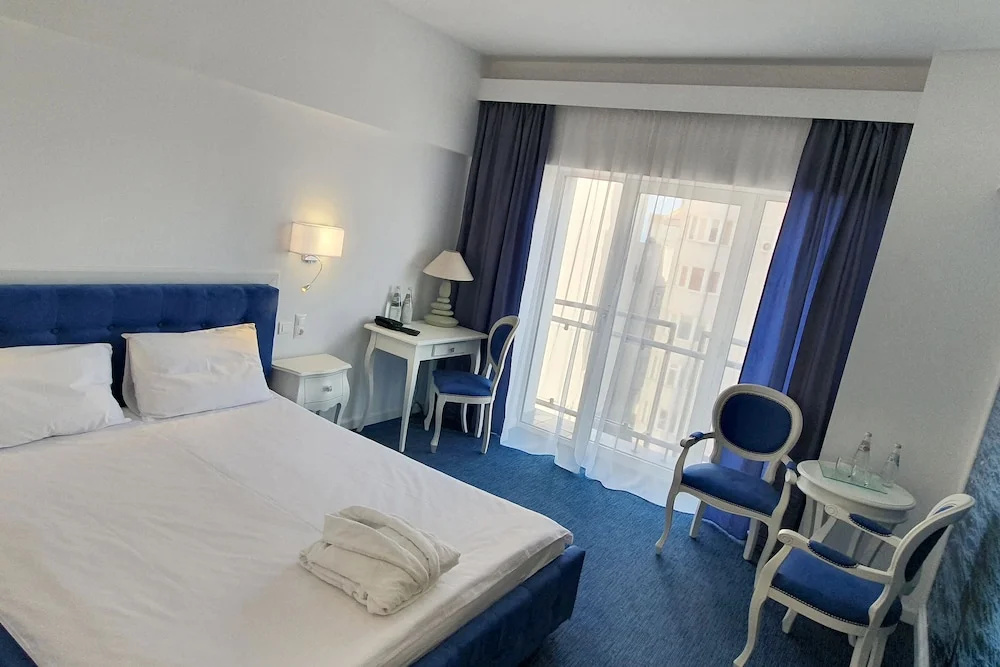 Continental Forum Constanta - Chambres