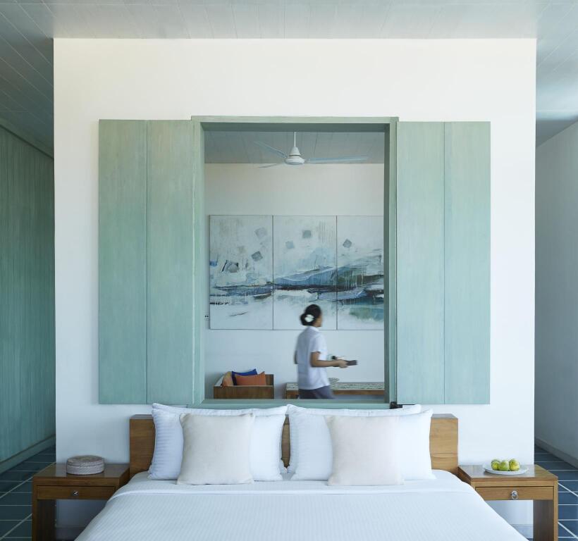 Jetwing Blue