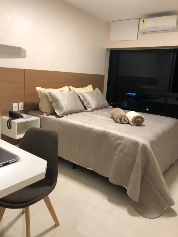 Ondina Apart Hotel - фото 23