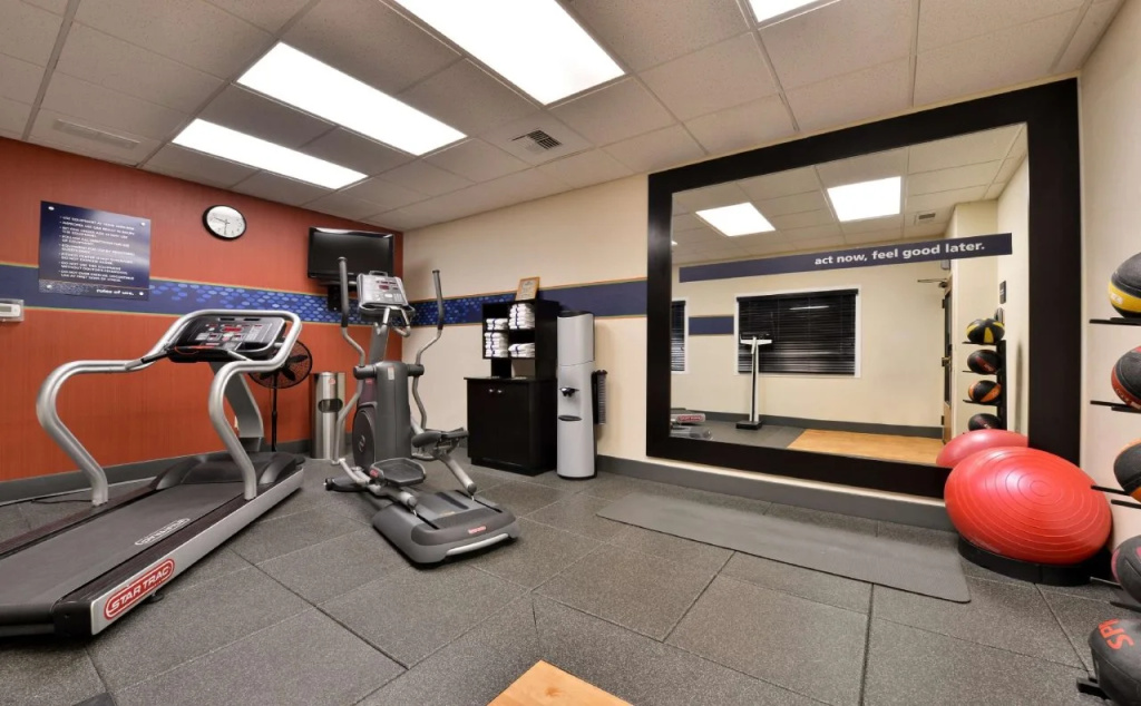 Country Inn & Suites by Radisson, Idaho Falls at the Mall - Général