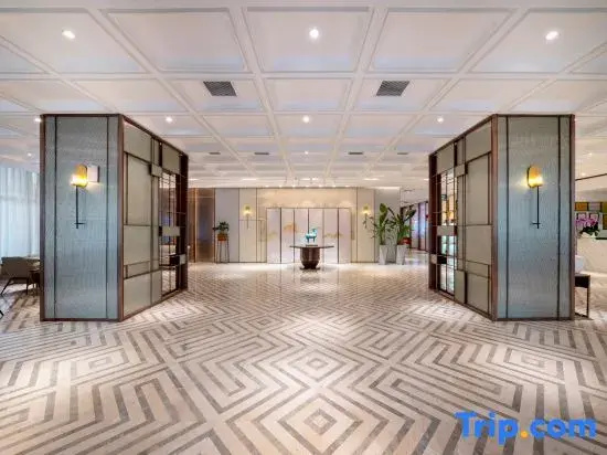Shang De Business Hotel - Général