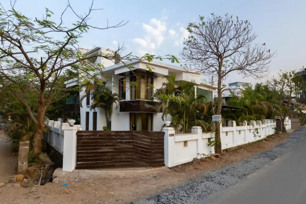 SaffronStays Vedanta, Lonavala
