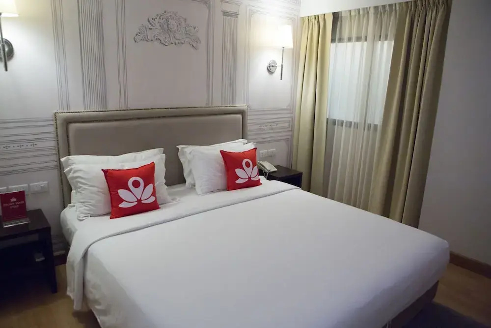 Hotel photo 14
