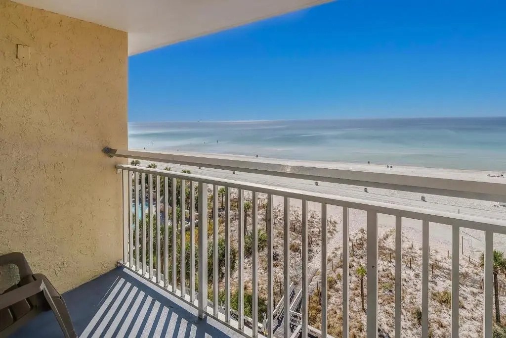 Beach Tower By The Sea - Chambres