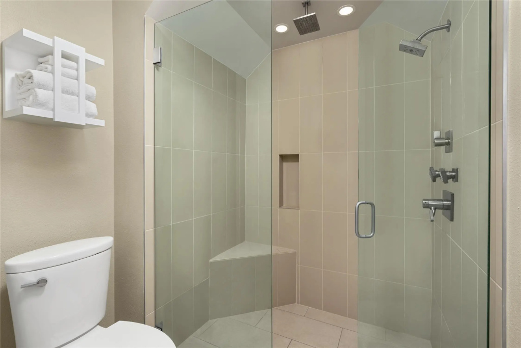 Hampton Inn & Suites New Orleans Downtown (French Qtr Area) - Général