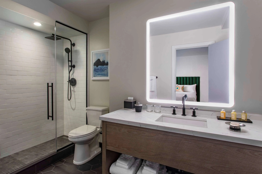 The Royal Sonesta Chicago Downtown - Chambres