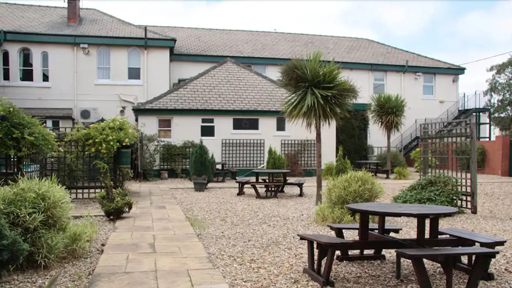 Wortley House Hotel - Général