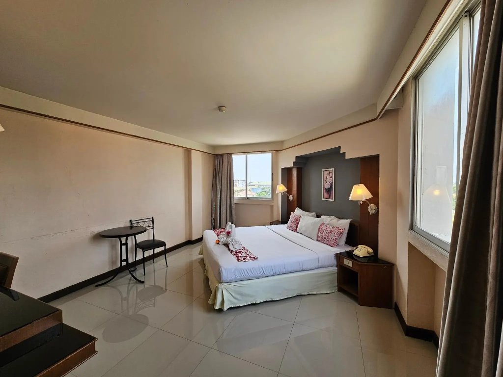 Hotel photo 8