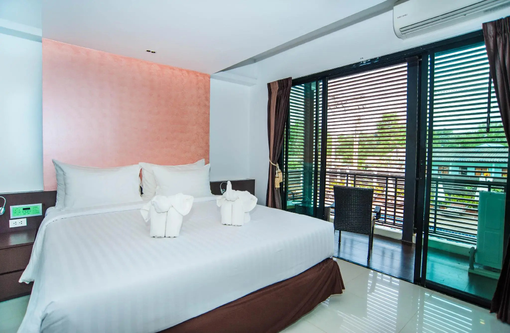 Hotel photo 30