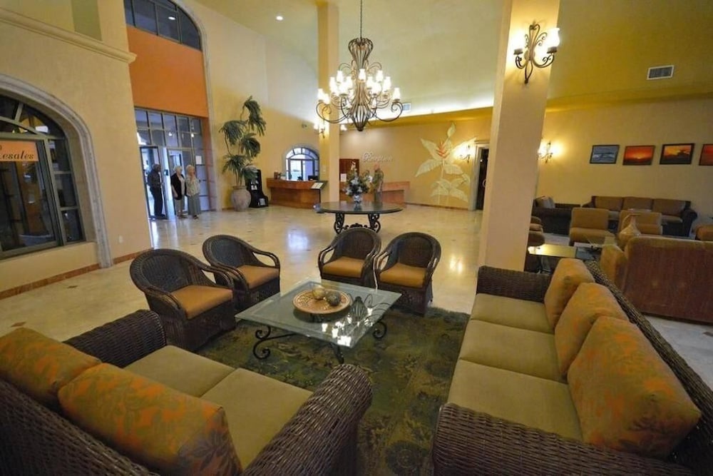 Sonora Spa Beachfront — 2
