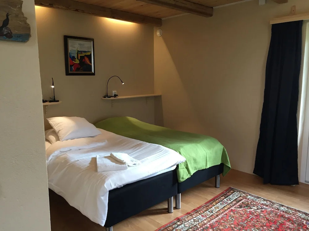 Lilla Trulla Gårdshotell - Feels like home - Général