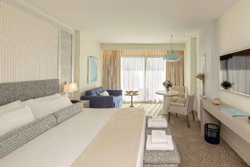Eurostars Sitges - Chambres