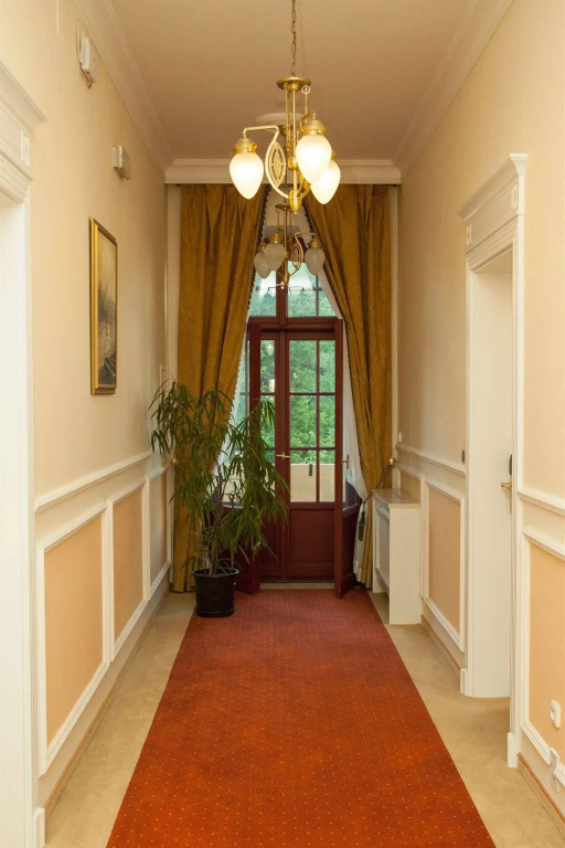 Detox Hotel Villa Ritter - Général