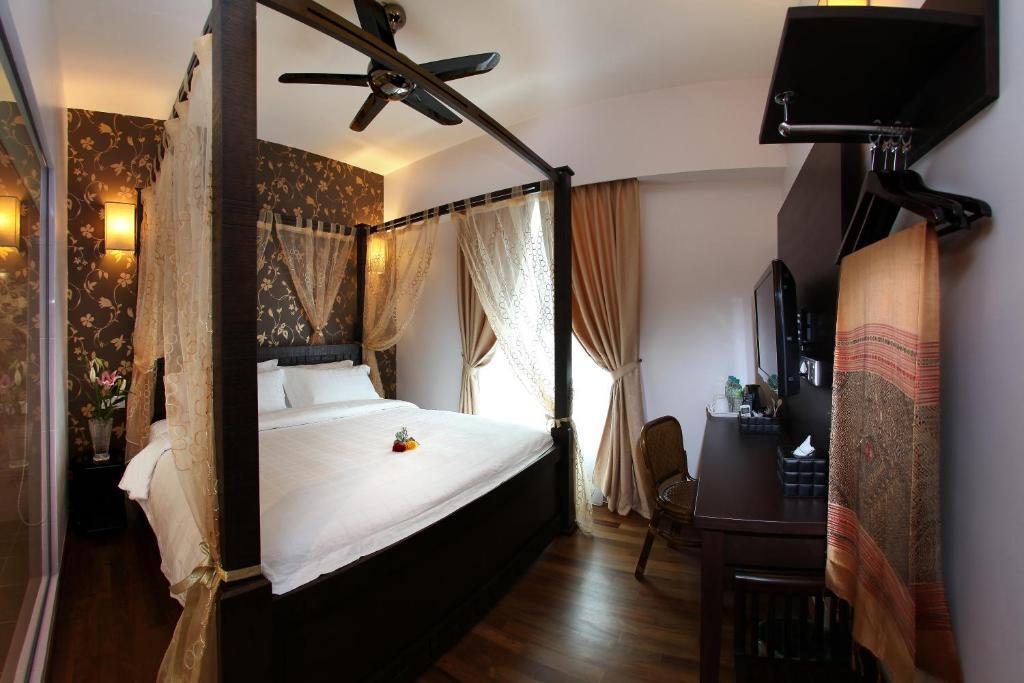 Hotel Richbaliz