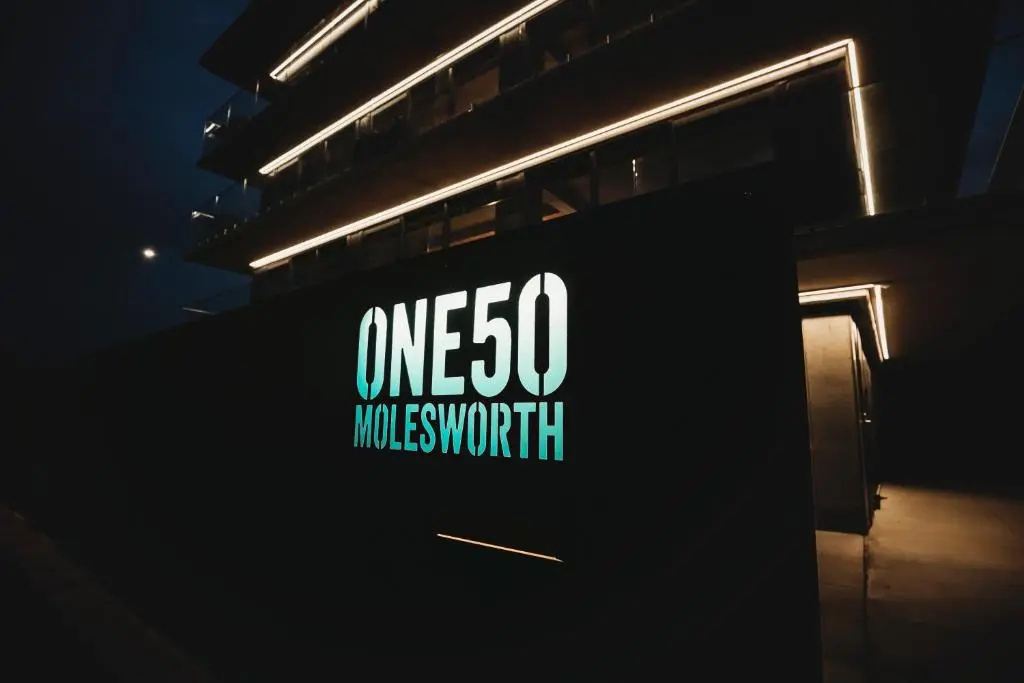 One50 Molesworth L2 - Sleeps 6