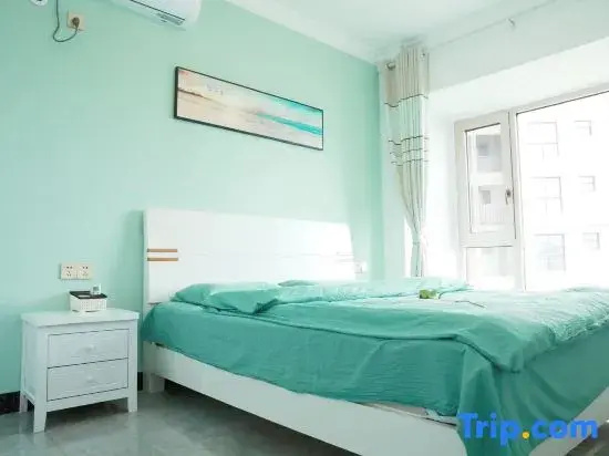3 Bedrooms Suite with sea view