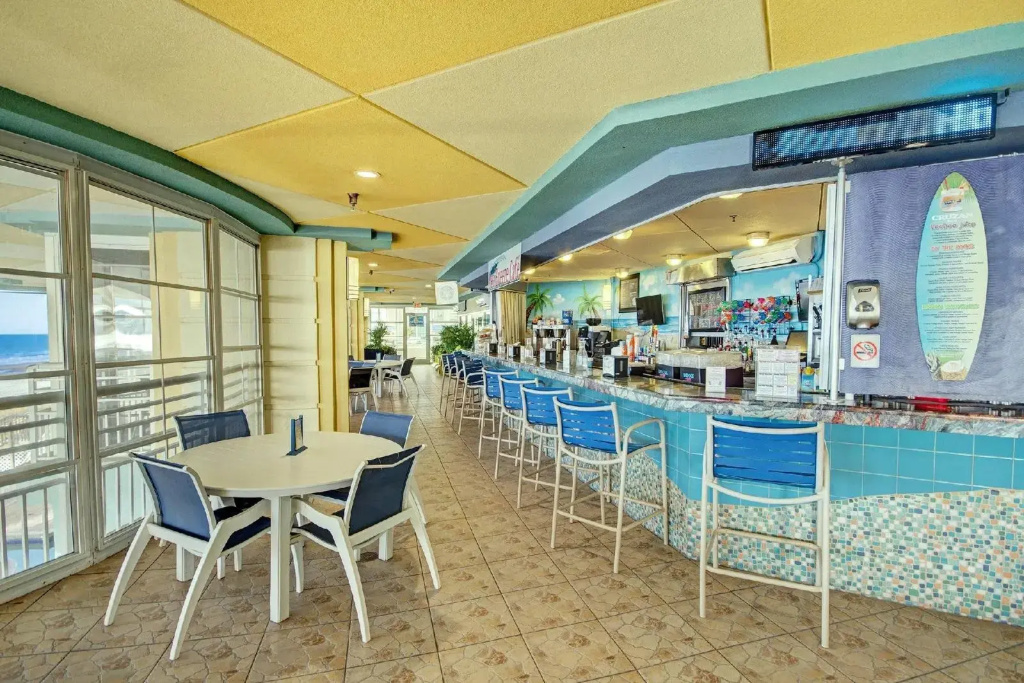 Club Wyndham Ocean Boulevard - Général