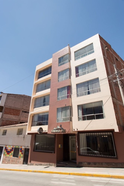Andina Inn