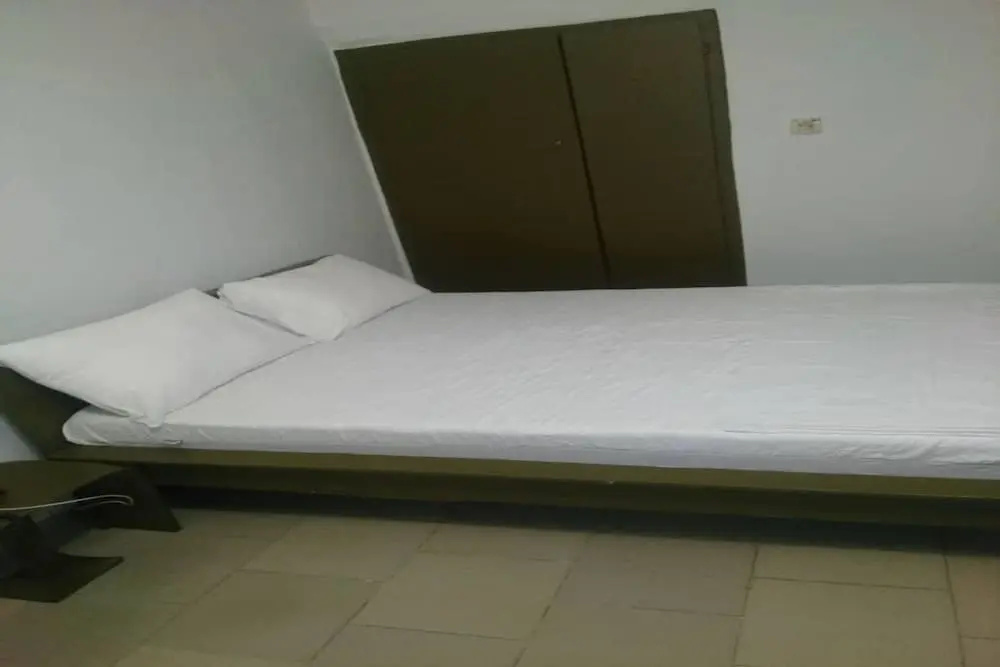 Hotel Residence Vera - Chambres