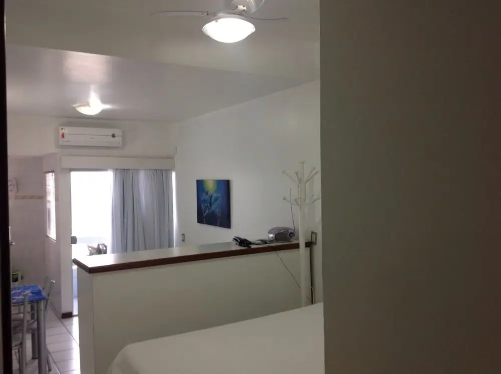 Bahia Flat Studio - Général