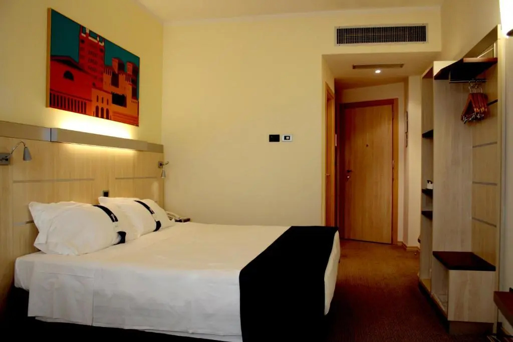 Holiday Inn Express Parma by IHG - Chambres
